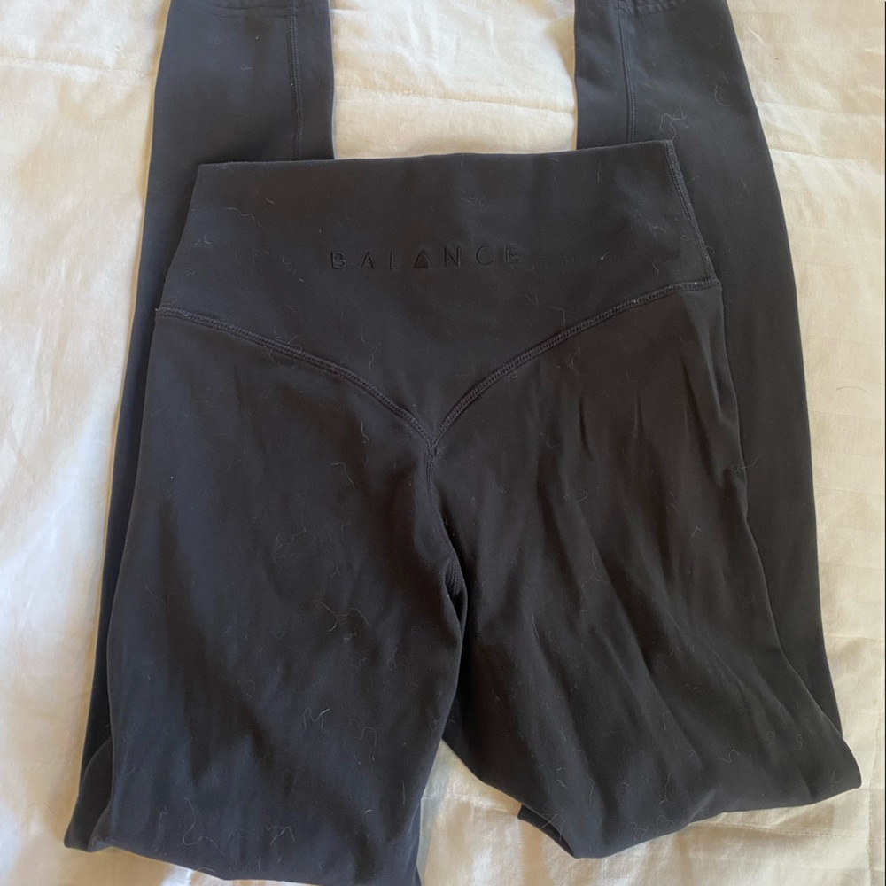 Balance Athletica Cloud Leggings
